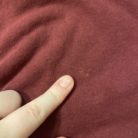 Hurley long sleeve - Picture 5 of 6